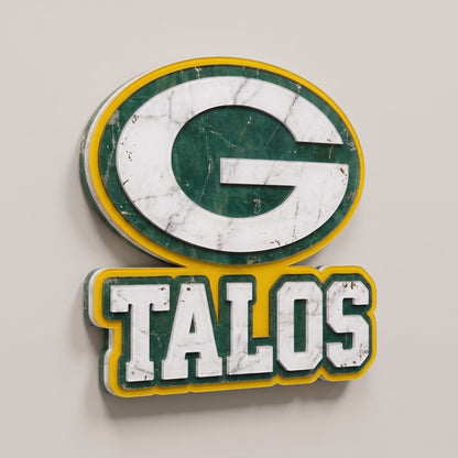 Green Bay Packers
