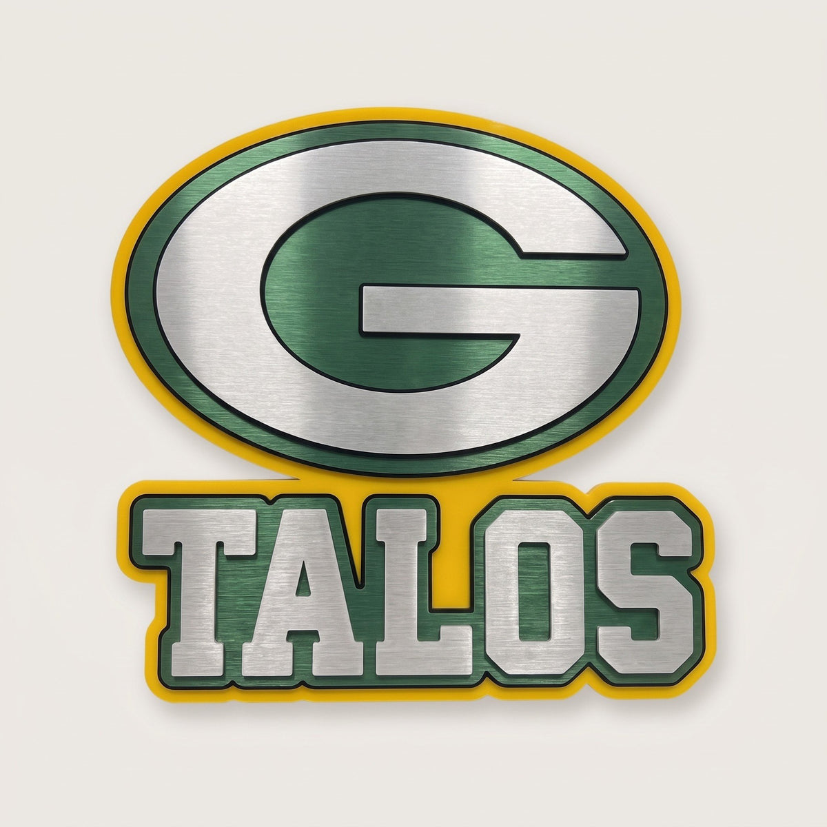 Green Bay Packers