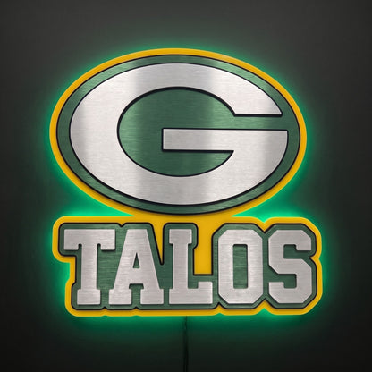 Green Bay Packers