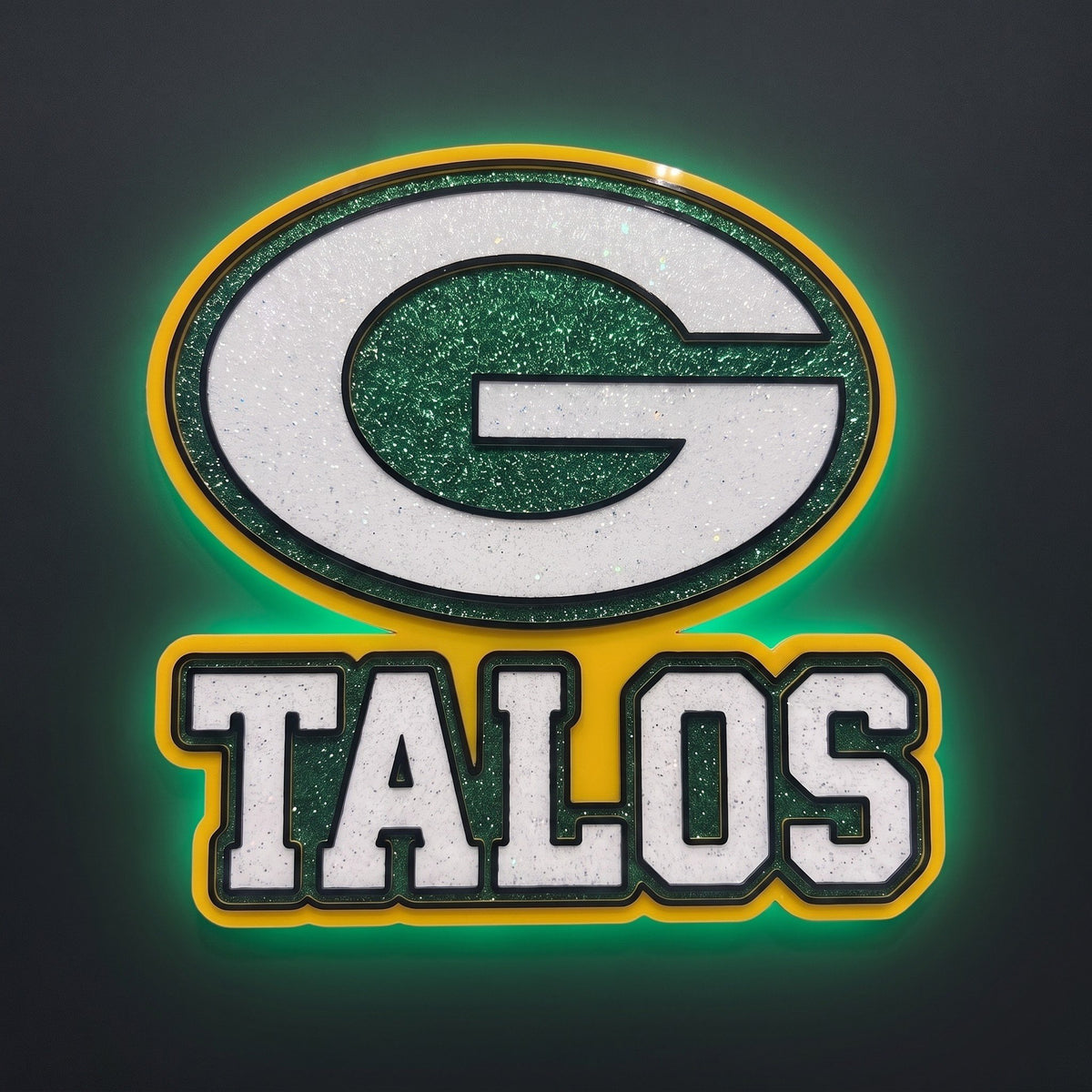 Green Bay Packers