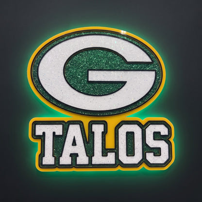 Green Bay Packers