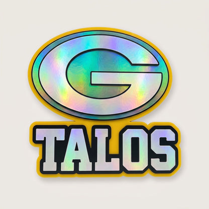 Green Bay Packers