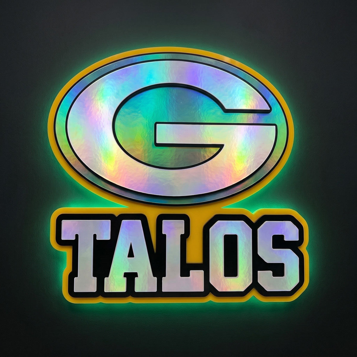 Green Bay Packers