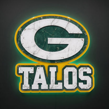 Green Bay Packers