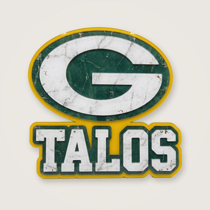 Green Bay Packers