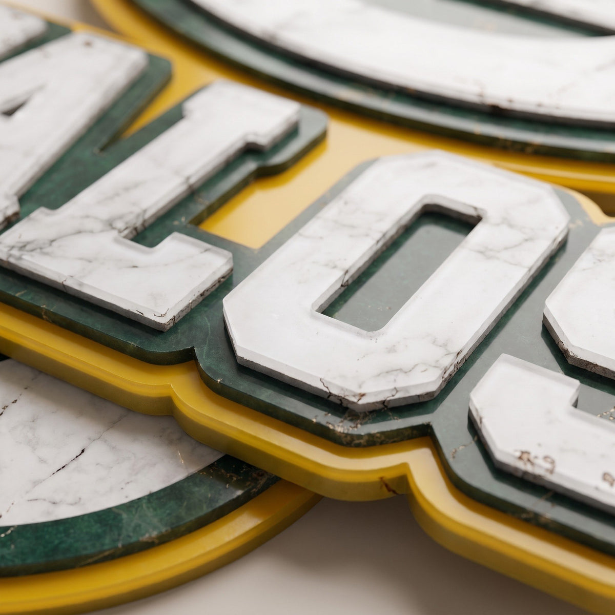 Green Bay Packers