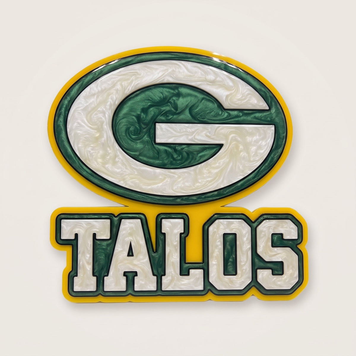 Green Bay Packers