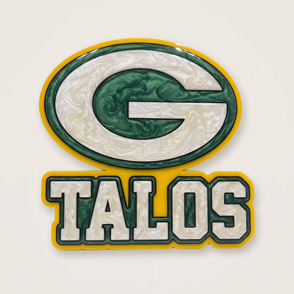 Green Bay Packers