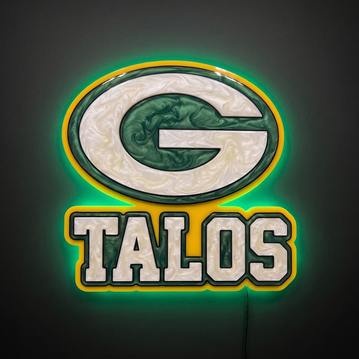 Green Bay Packers