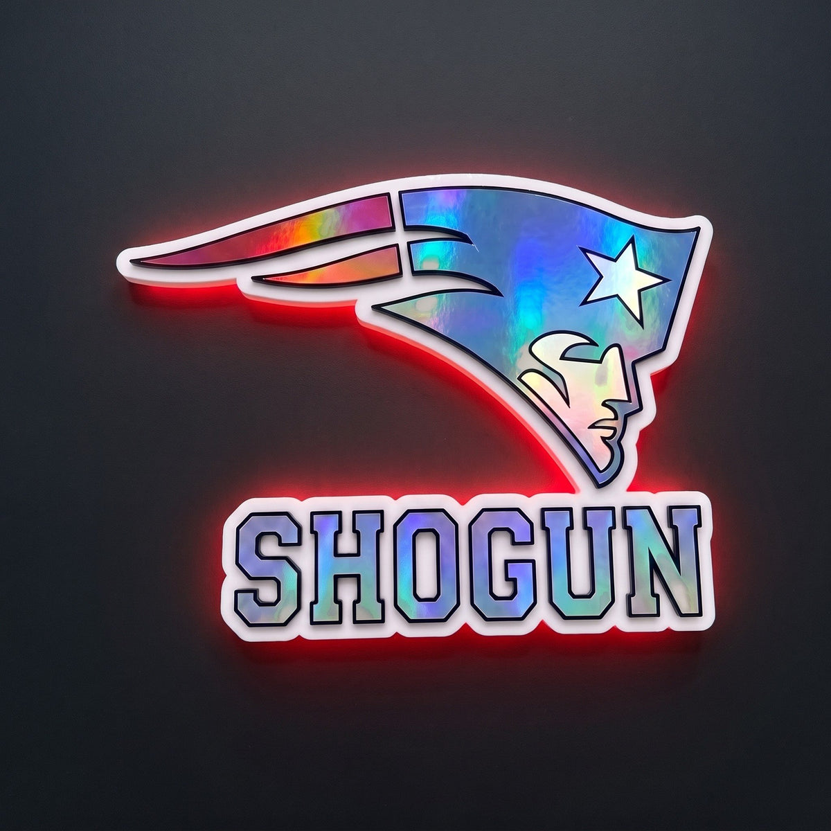 New England Patriots