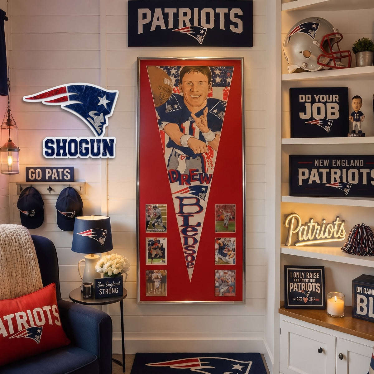 New England Patriots