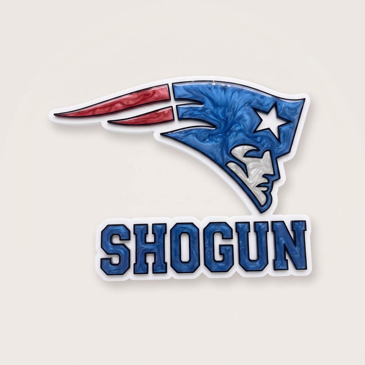 New England Patriots