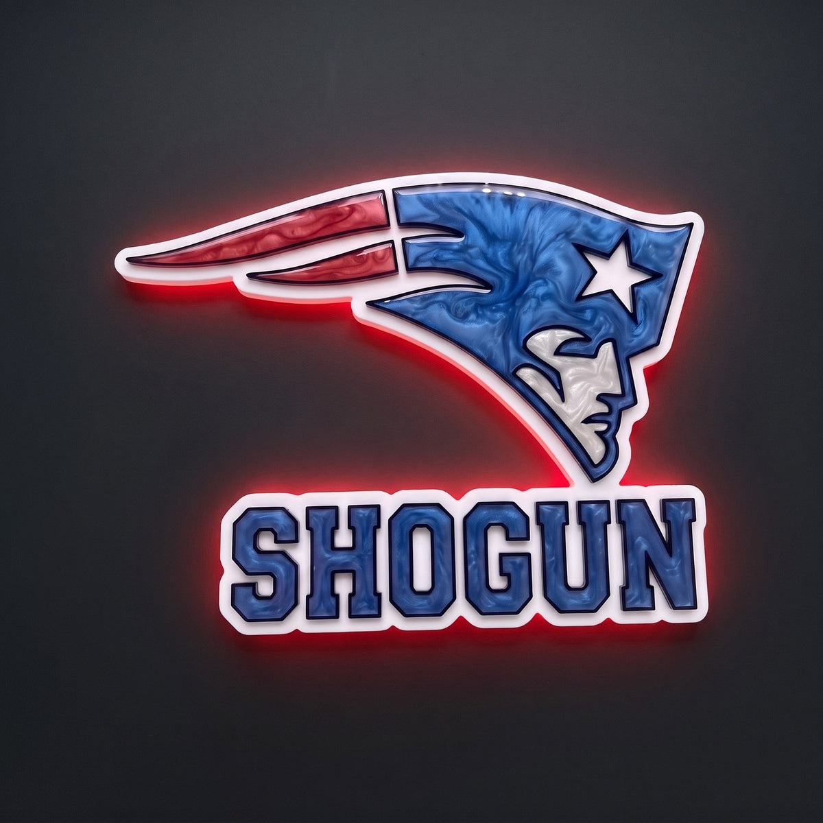 New England Patriots