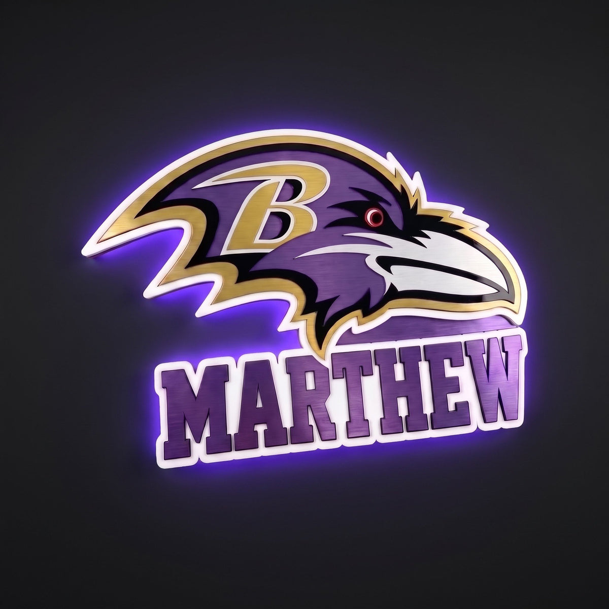 Baltimore Ravens