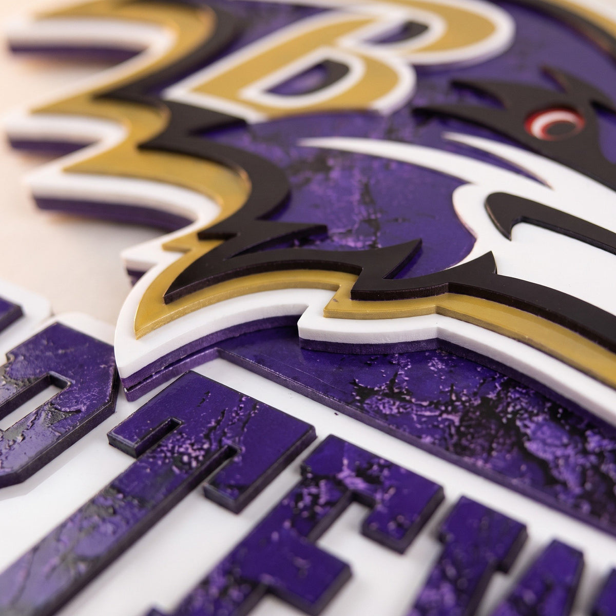 Baltimore Ravens