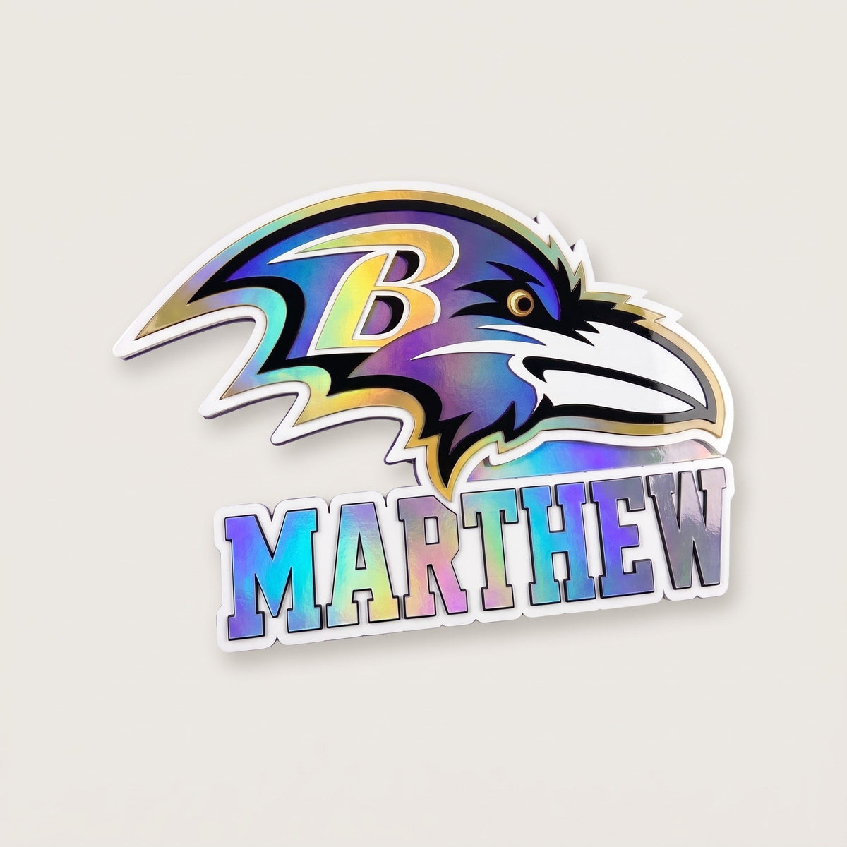 Baltimore Ravens