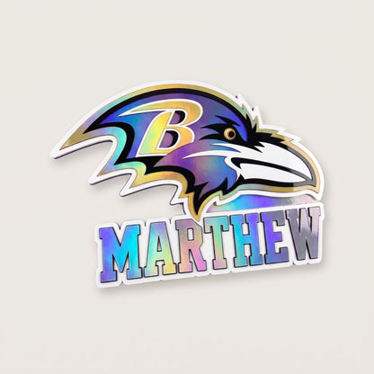 Baltimore Ravens
