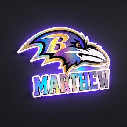 Baltimore Ravens