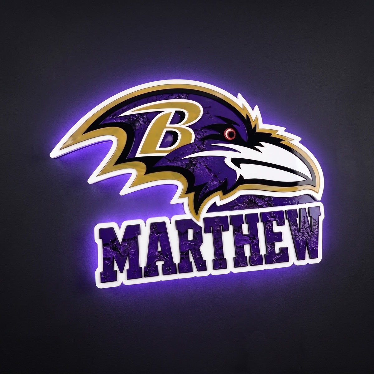 Baltimore Ravens