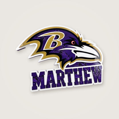Baltimore Ravens