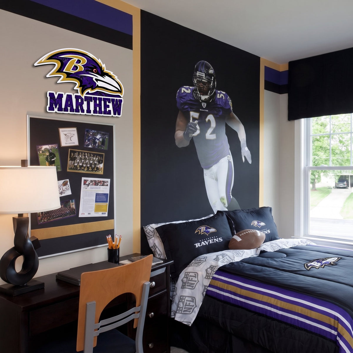 Baltimore Ravens