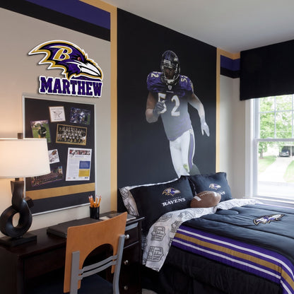 Baltimore Ravens