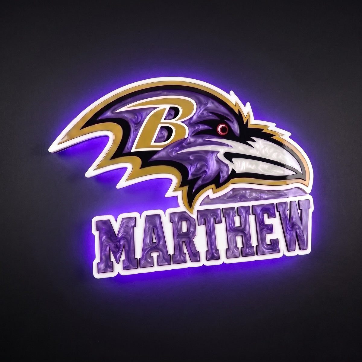 Baltimore Ravens
