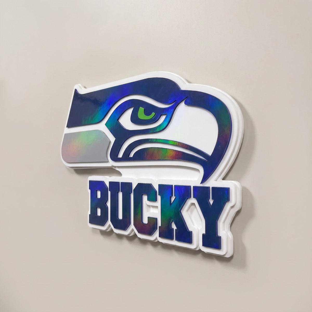 Seattle Seahawks