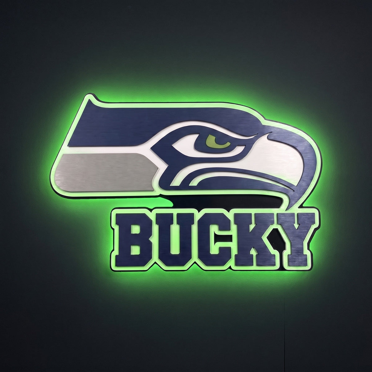 Seattle Seahawks