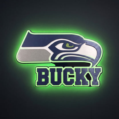 Seattle Seahawks