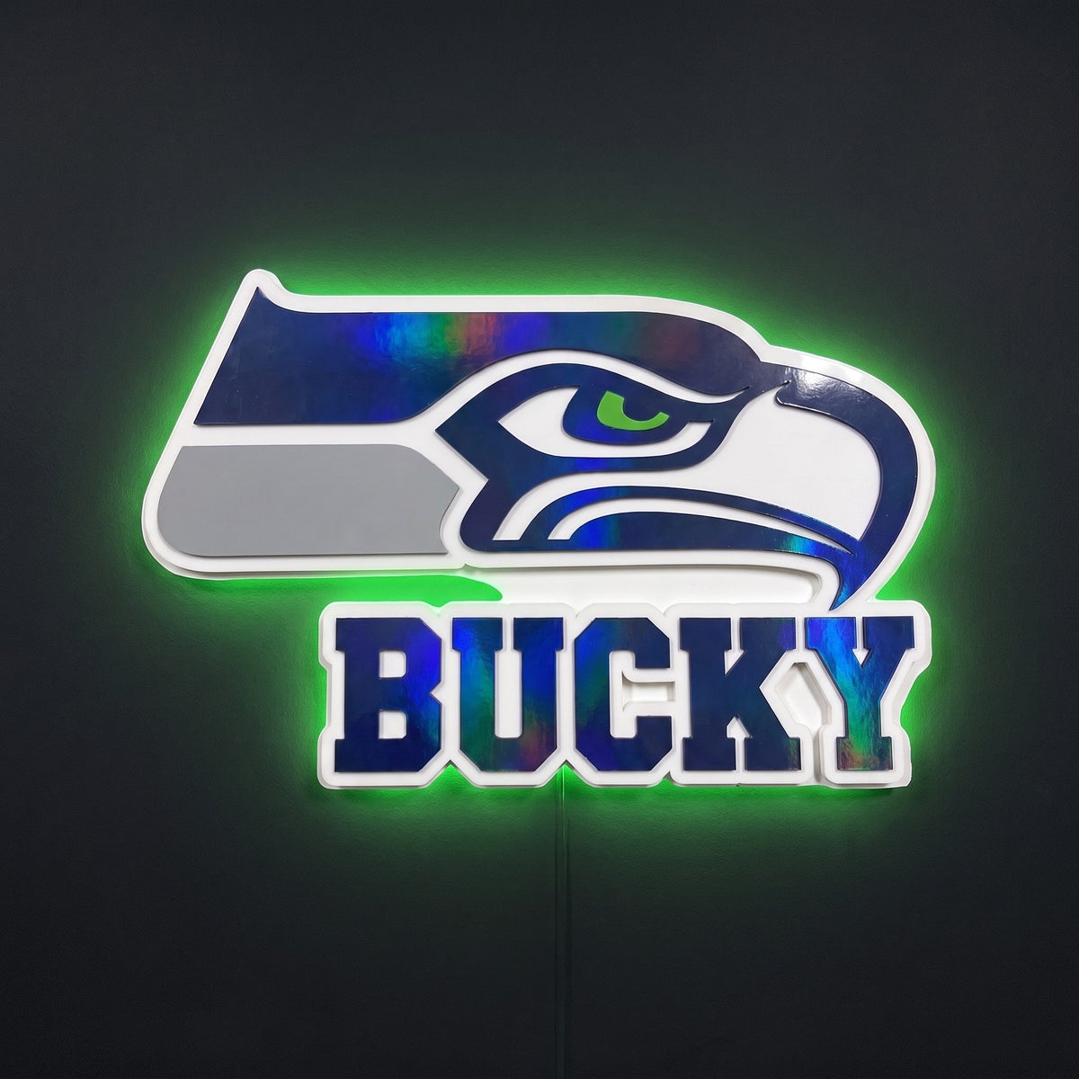 Seattle Seahawks