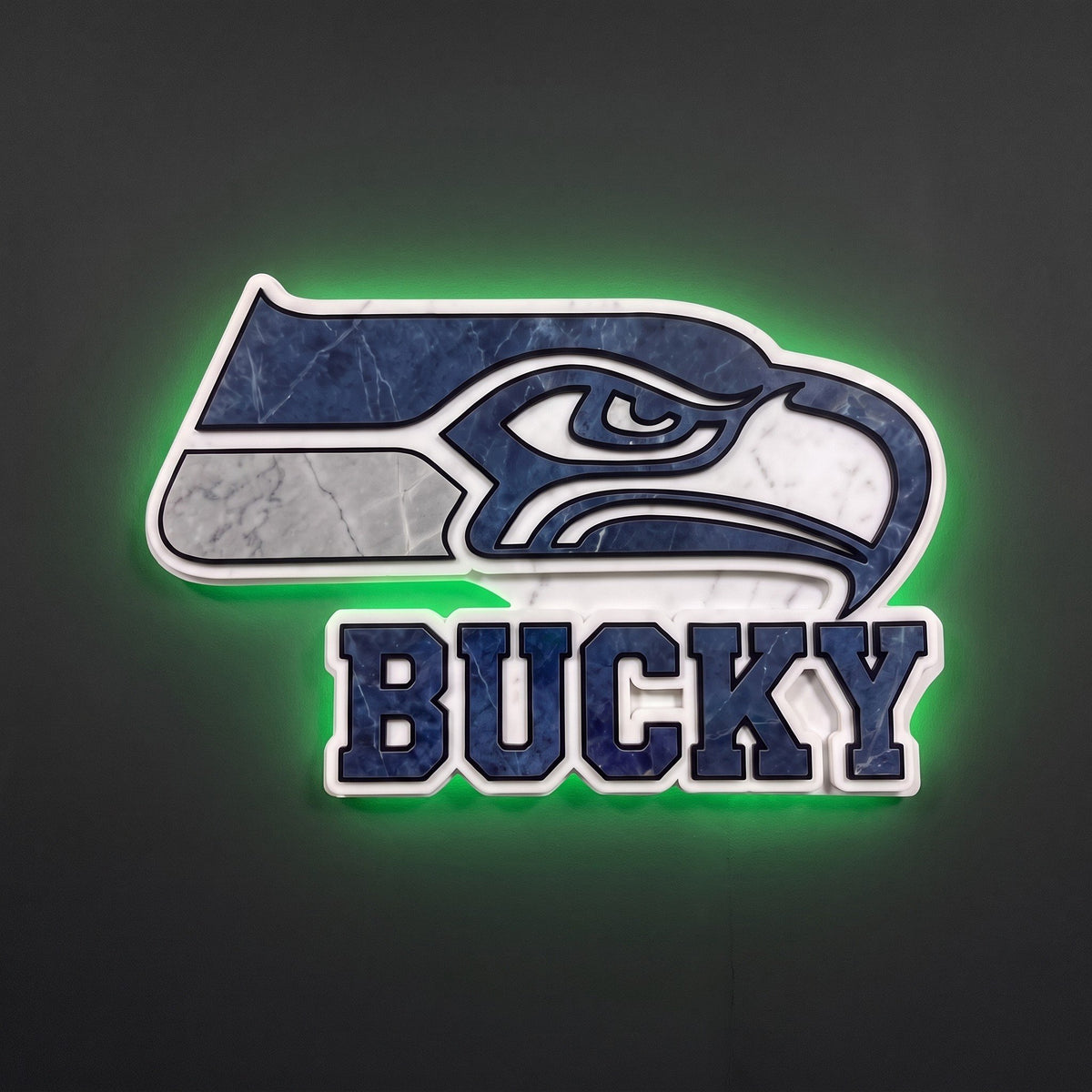 Seattle Seahawks