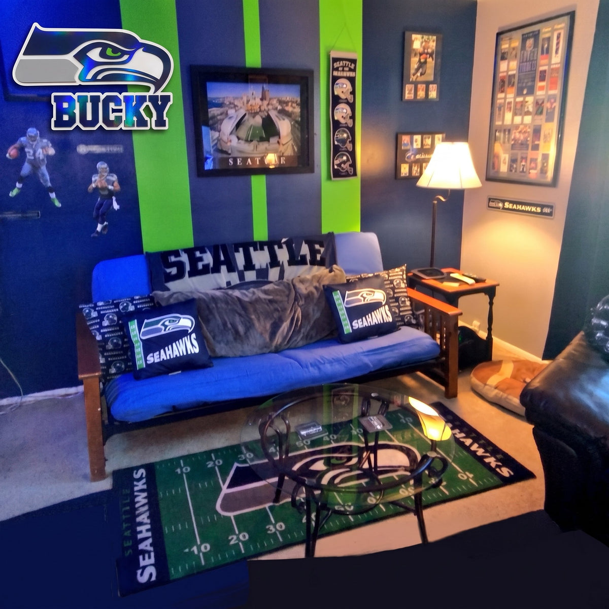 Seattle Seahawks
