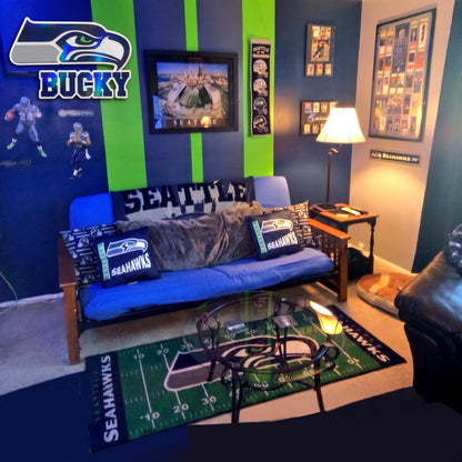 Seattle Seahawks