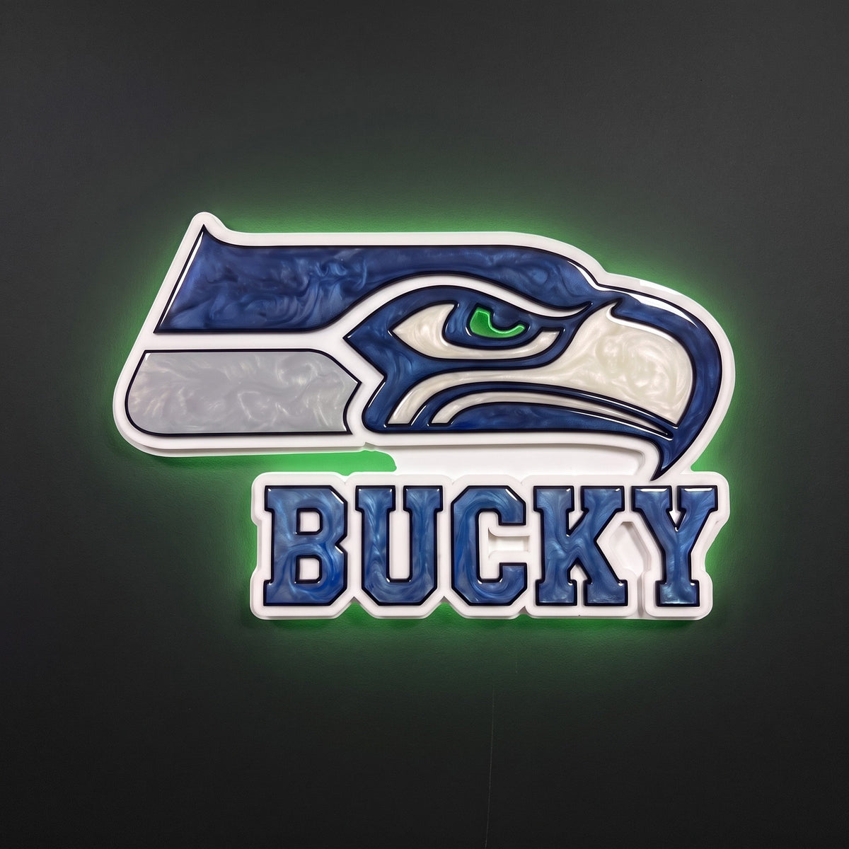 Seattle Seahawks