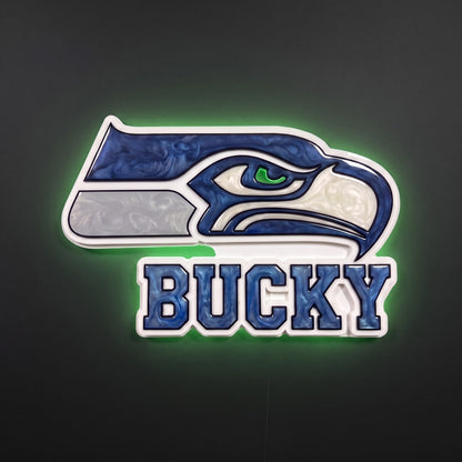 Seattle Seahawks