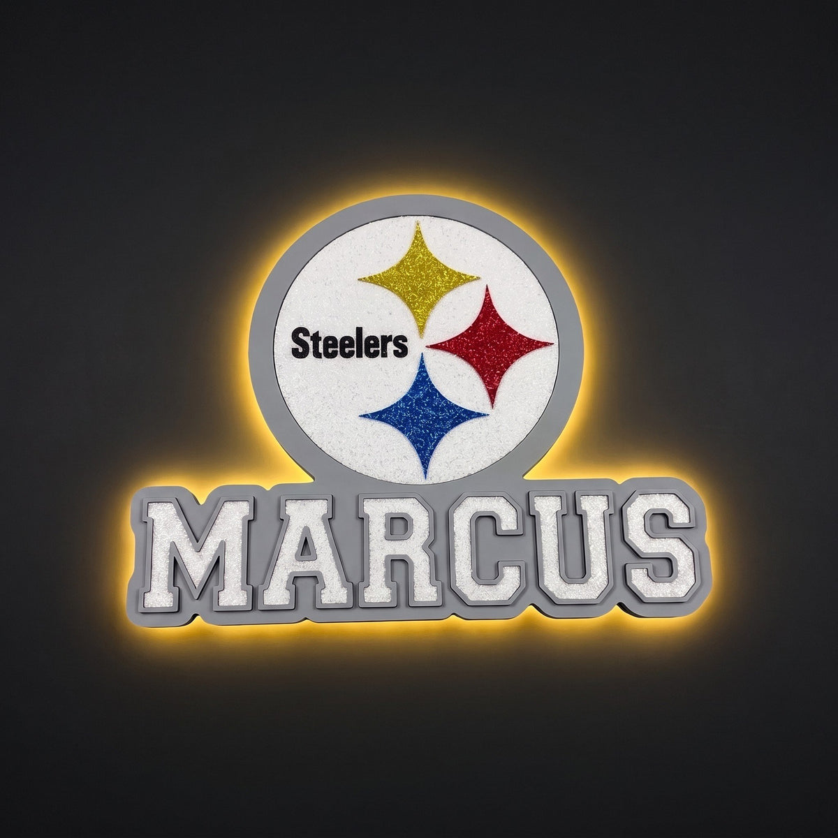 Pittsburgh Steelers