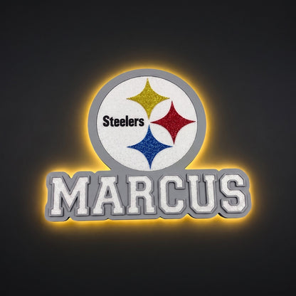 Pittsburgh Steelers