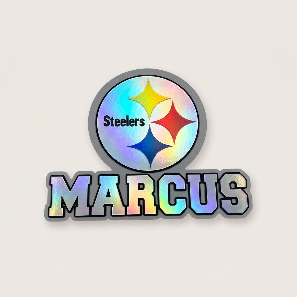 Pittsburgh Steelers