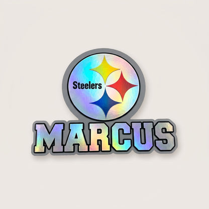Pittsburgh Steelers