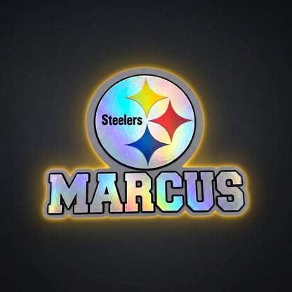 Pittsburgh Steelers