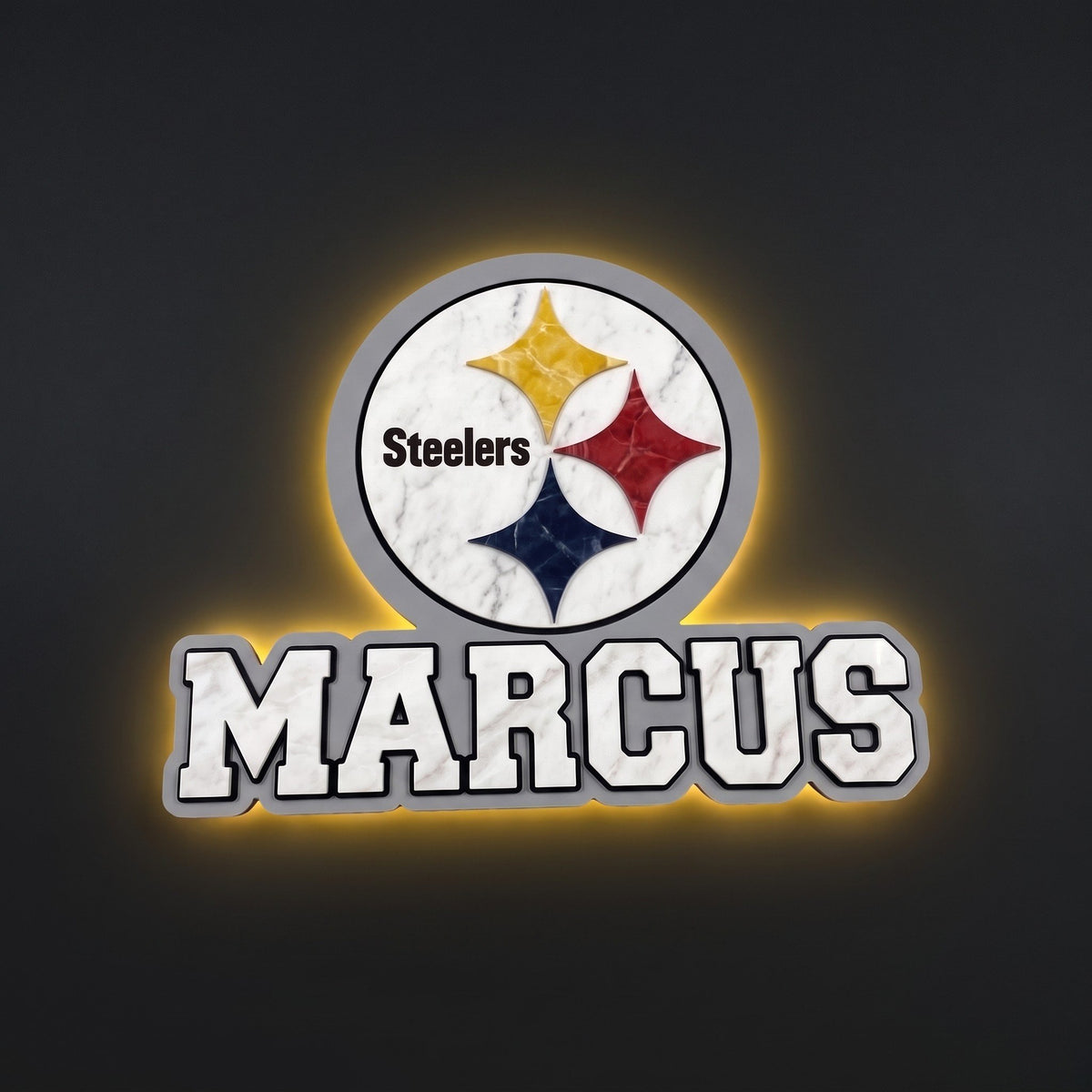 Pittsburgh Steelers