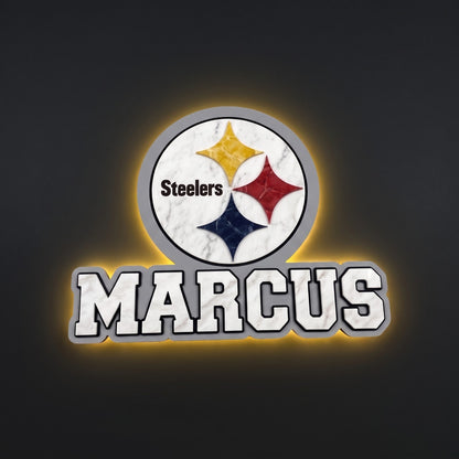 Pittsburgh Steelers