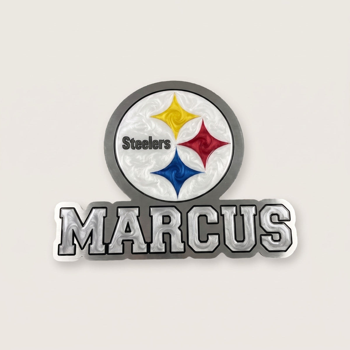 Pittsburgh Steelers