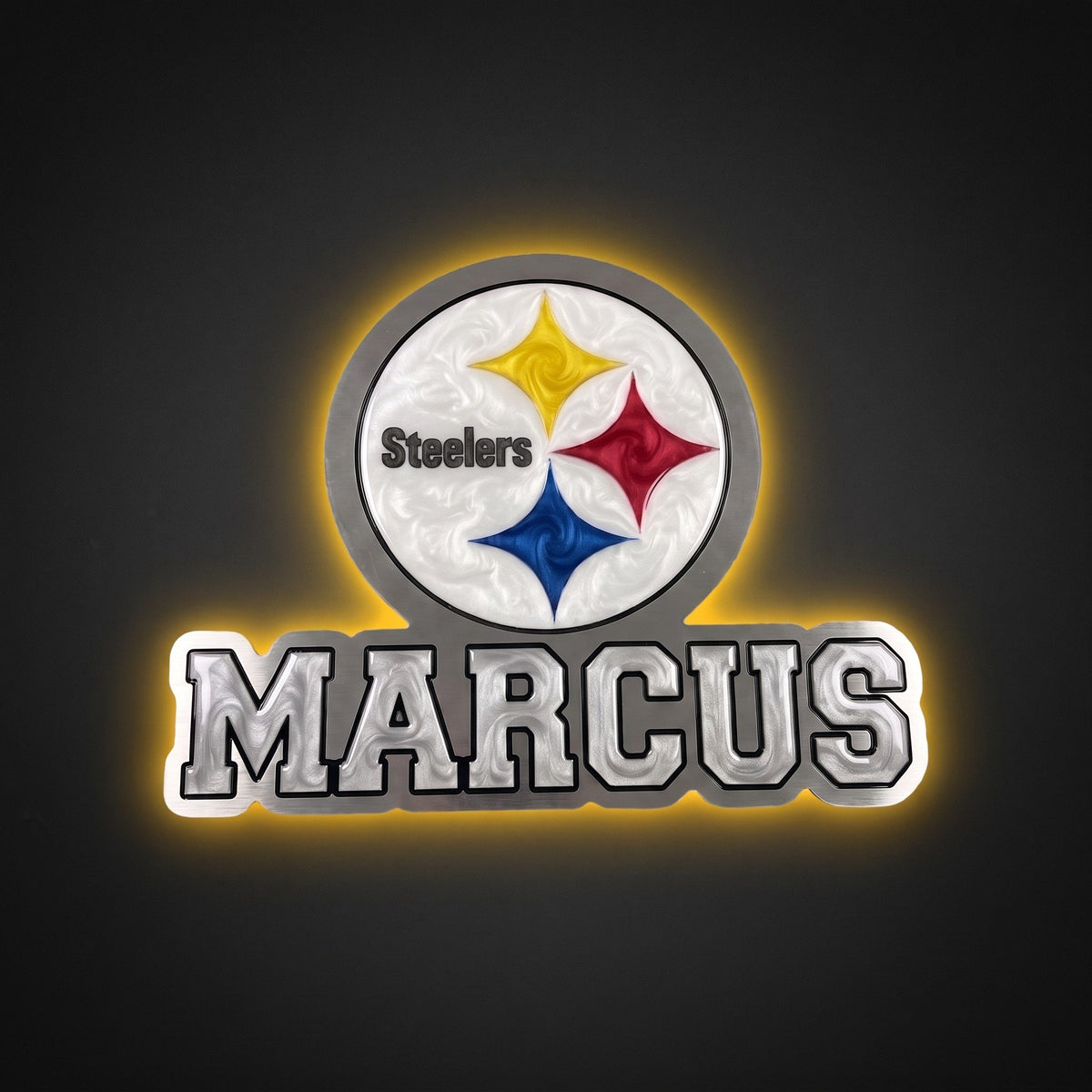 Pittsburgh Steelers
