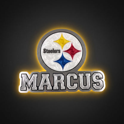 Pittsburgh Steelers