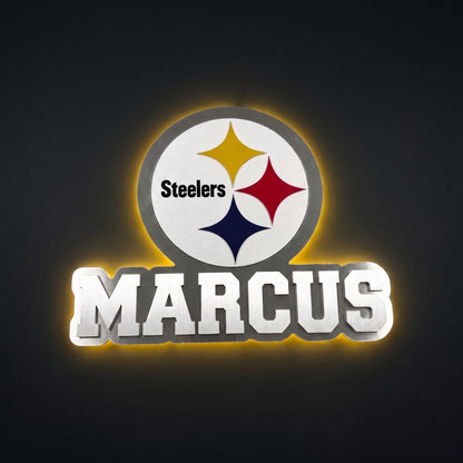 Pittsburgh Steelers