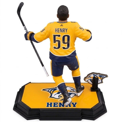 Nashville Predators / Action Figure