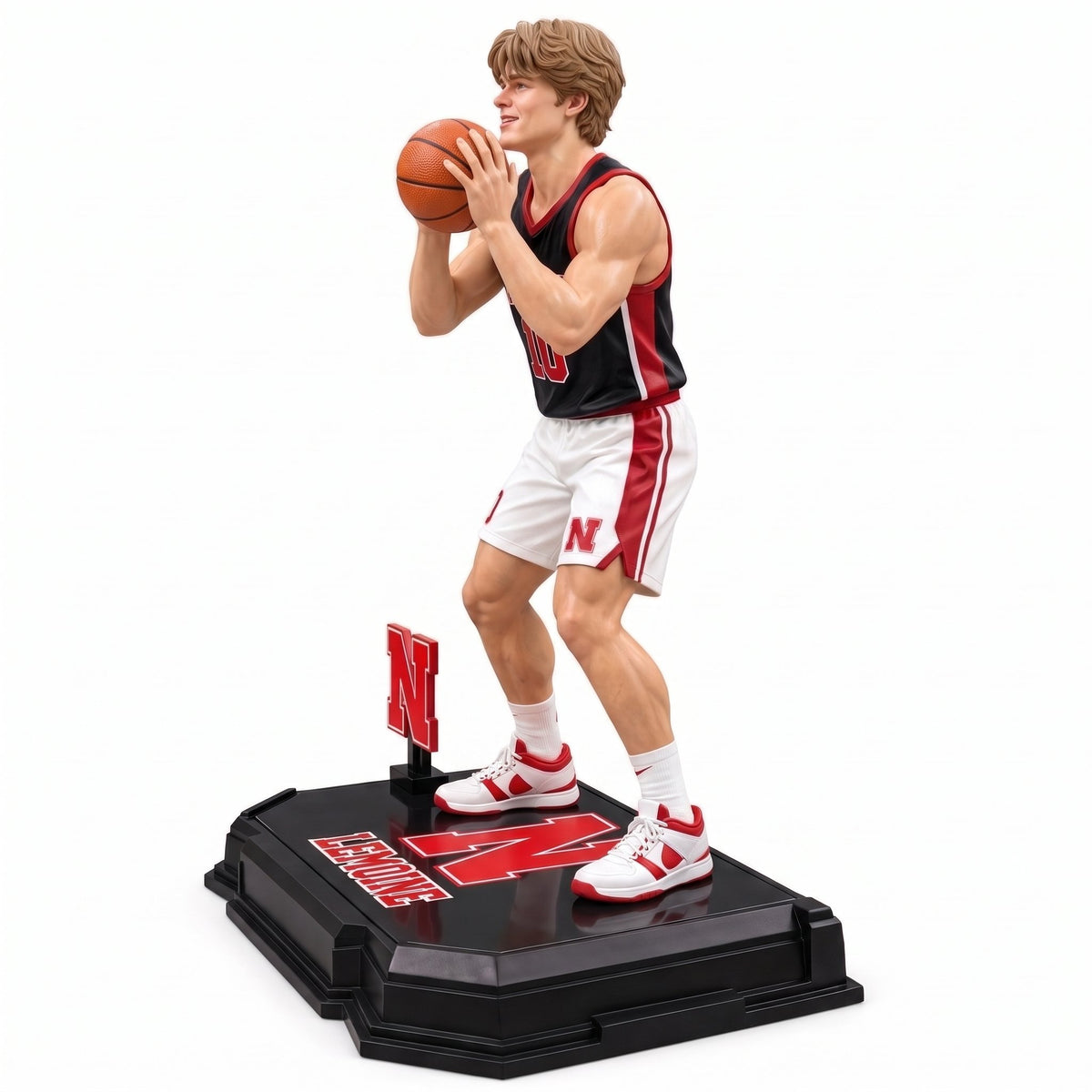 Nebraska Cornhuskers