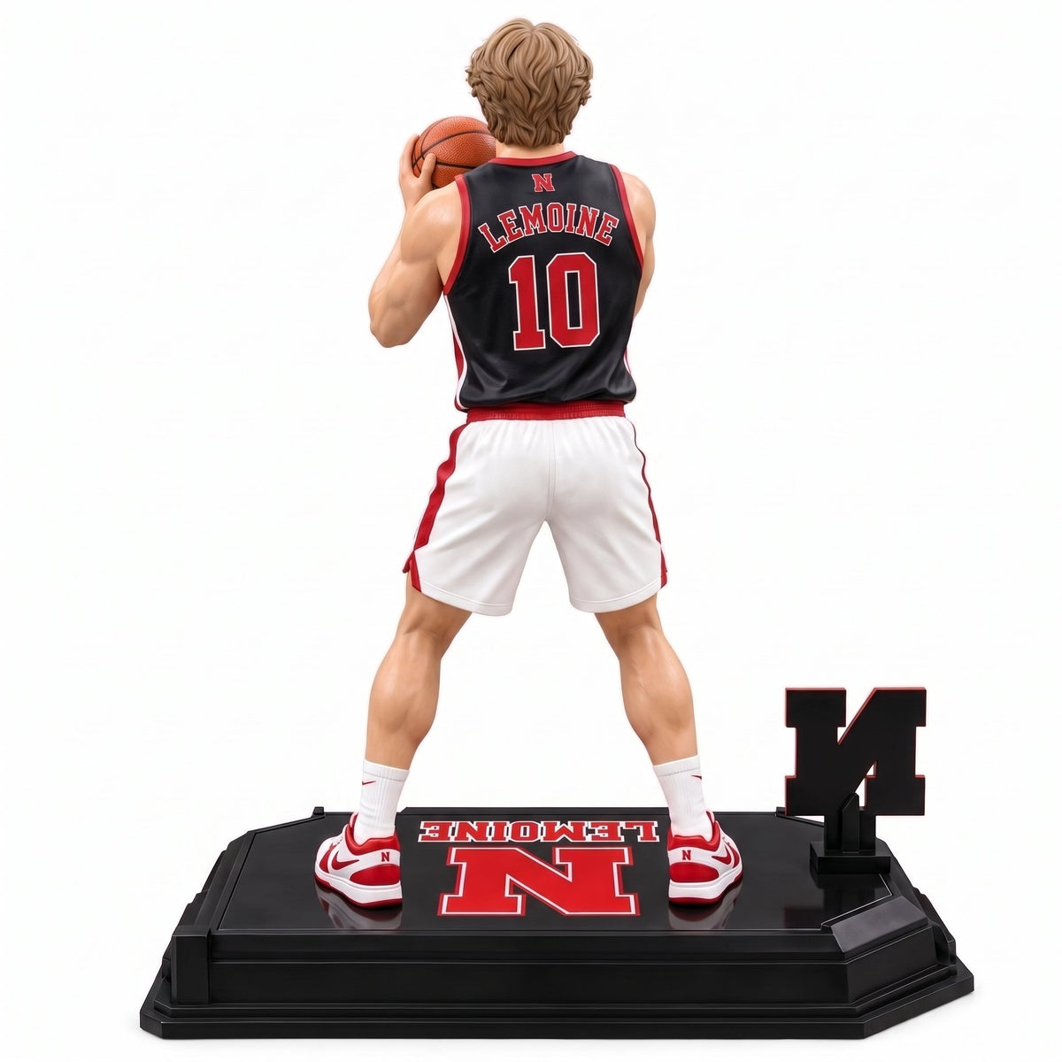 Nebraska Cornhuskers